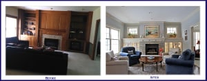 Levy B&A Living Room