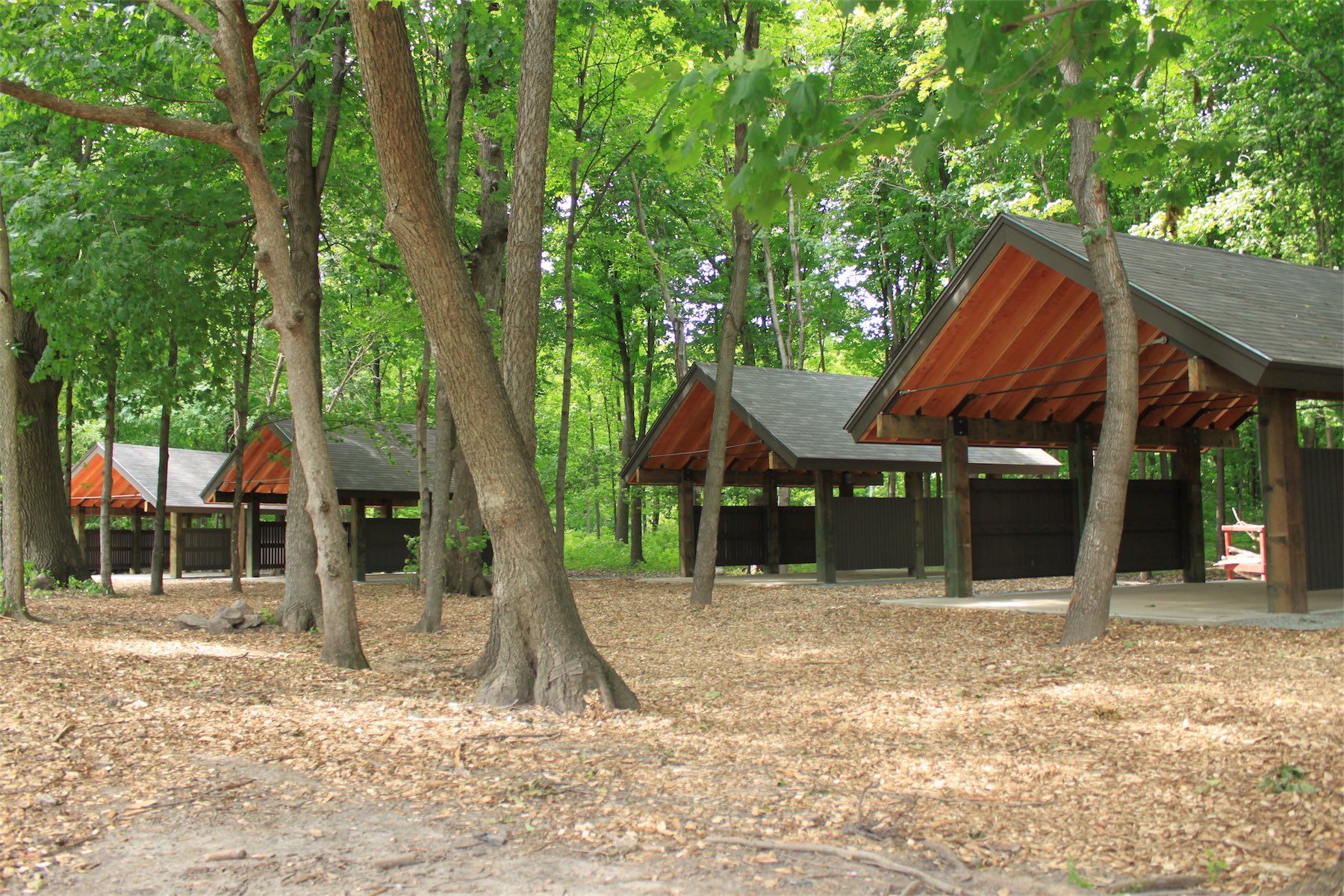 Camp Tanadoona