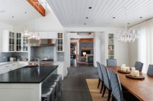 modern farmhouse