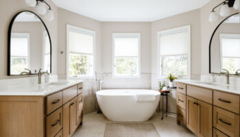 Plymouth Primary Bath