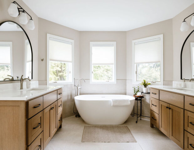 Plymouth Primary Bath