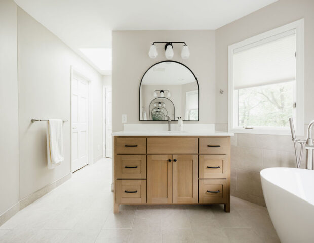 Plymouth Primary Bath