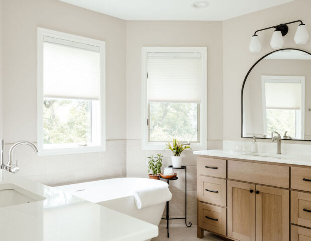 Plymouth Primary Bath