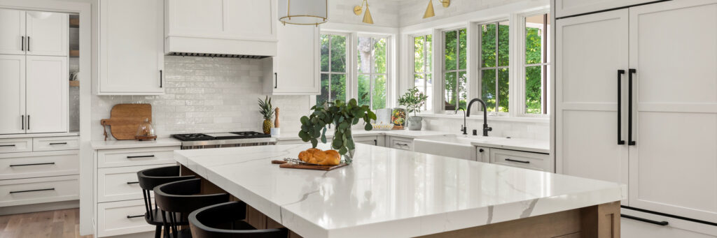 Boyer Building was voted top kitchen remodeler in Twin Cities