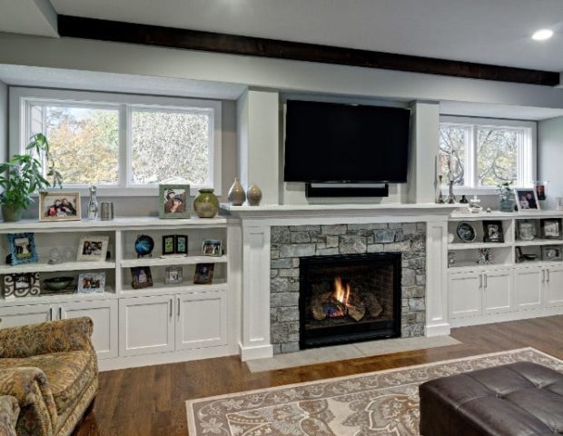 boyer great rooms fireplace