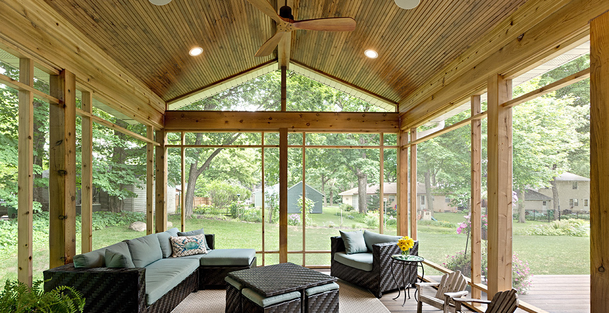 Porch