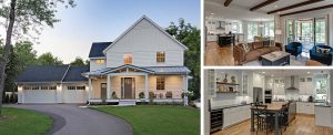 Modern Farmhouse