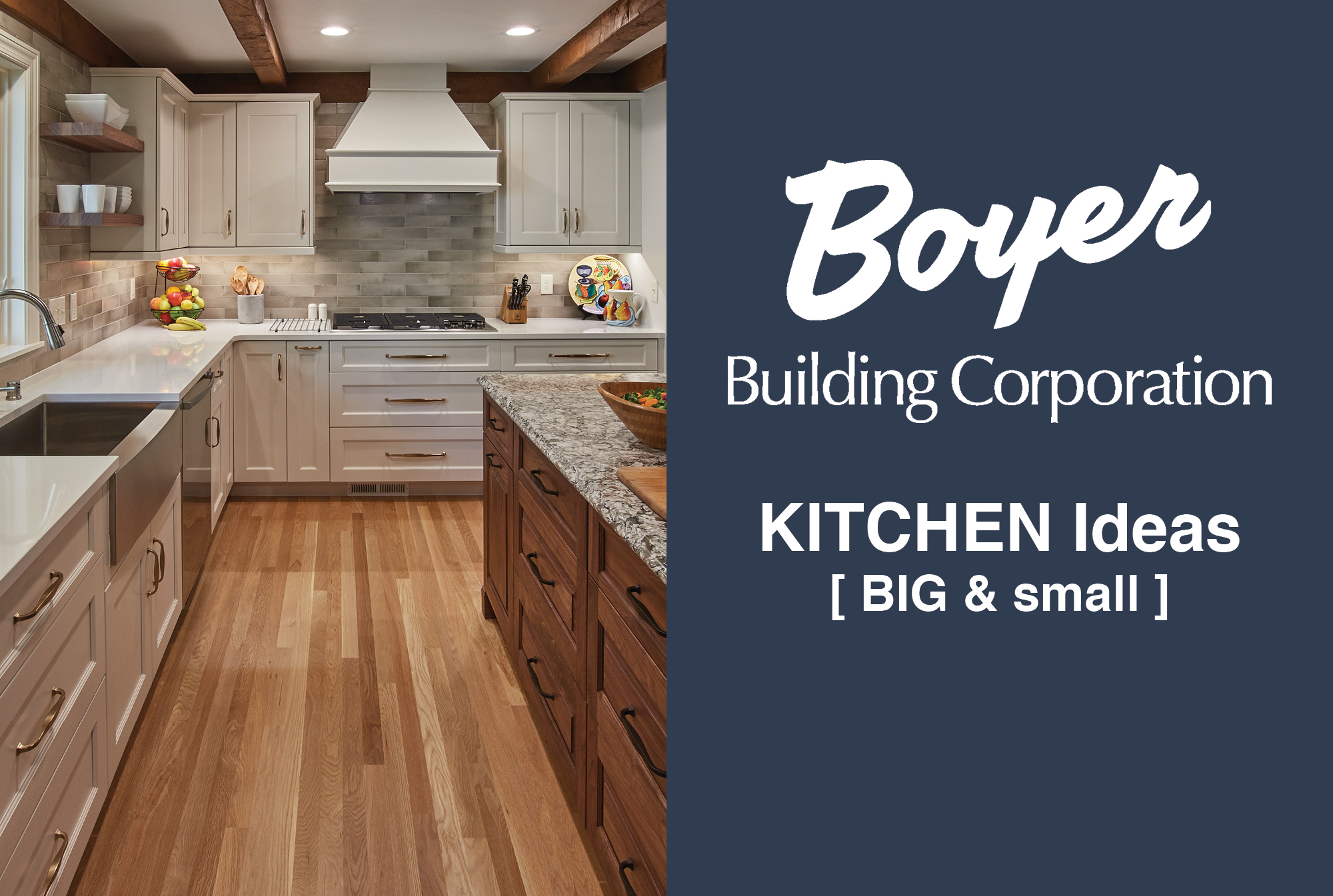 Kitchen video