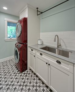 Plymouth_Laundry Room
