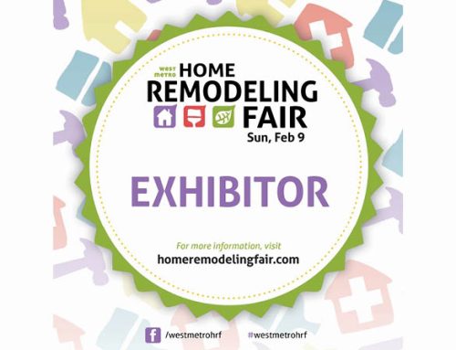 Boyer Building to Exhibit at the West Metro Home Remodeling Fair