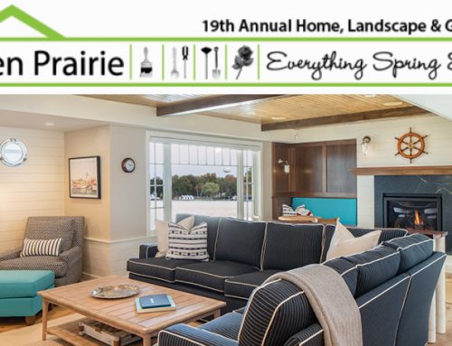 Boyer Building to be Exhibitor at Annual “Everything Spring” Expo; Eden Prairie