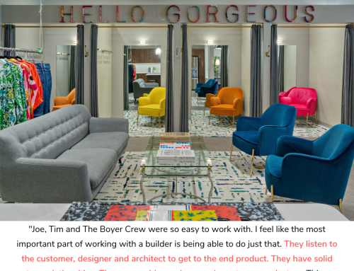 Client Testimonial:  Judith Mcgrann & Friends