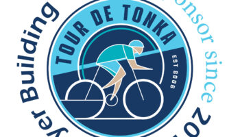 Boyer Building has been a sponsor for Tour de Tonka since 2010