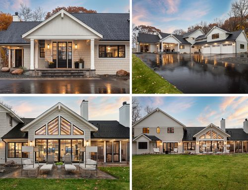 Rainy Days Don’t Matter for this Chanhassen Beauty