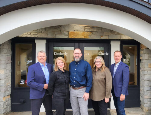 Meet our Design Team here at Boyer Building