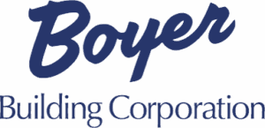 Boyer Building Corporation