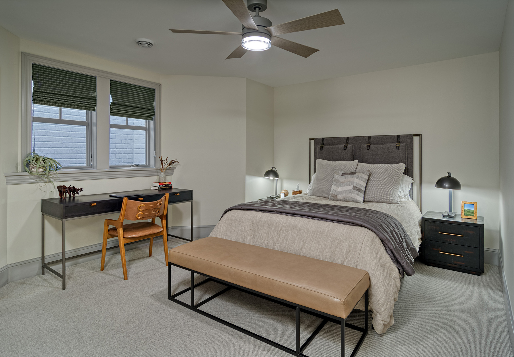 Bedroom Remodel in Deephaven by Boyer Build