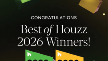 Best of Houzz awarded to Boyer Building