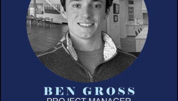 Ben Gross joins Boyer Building
