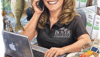 Our beloved Retired Project Manager