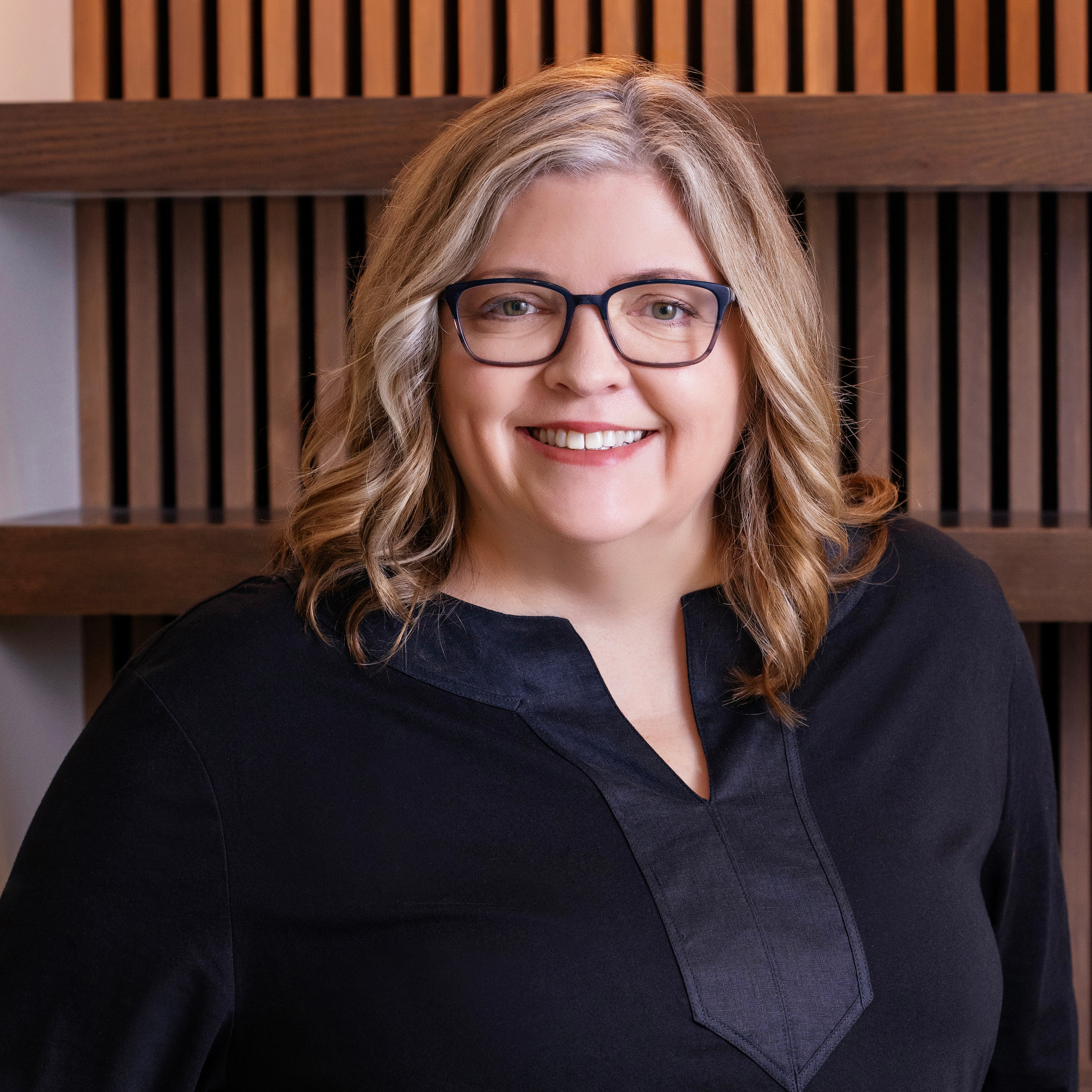 Cherie Poissant