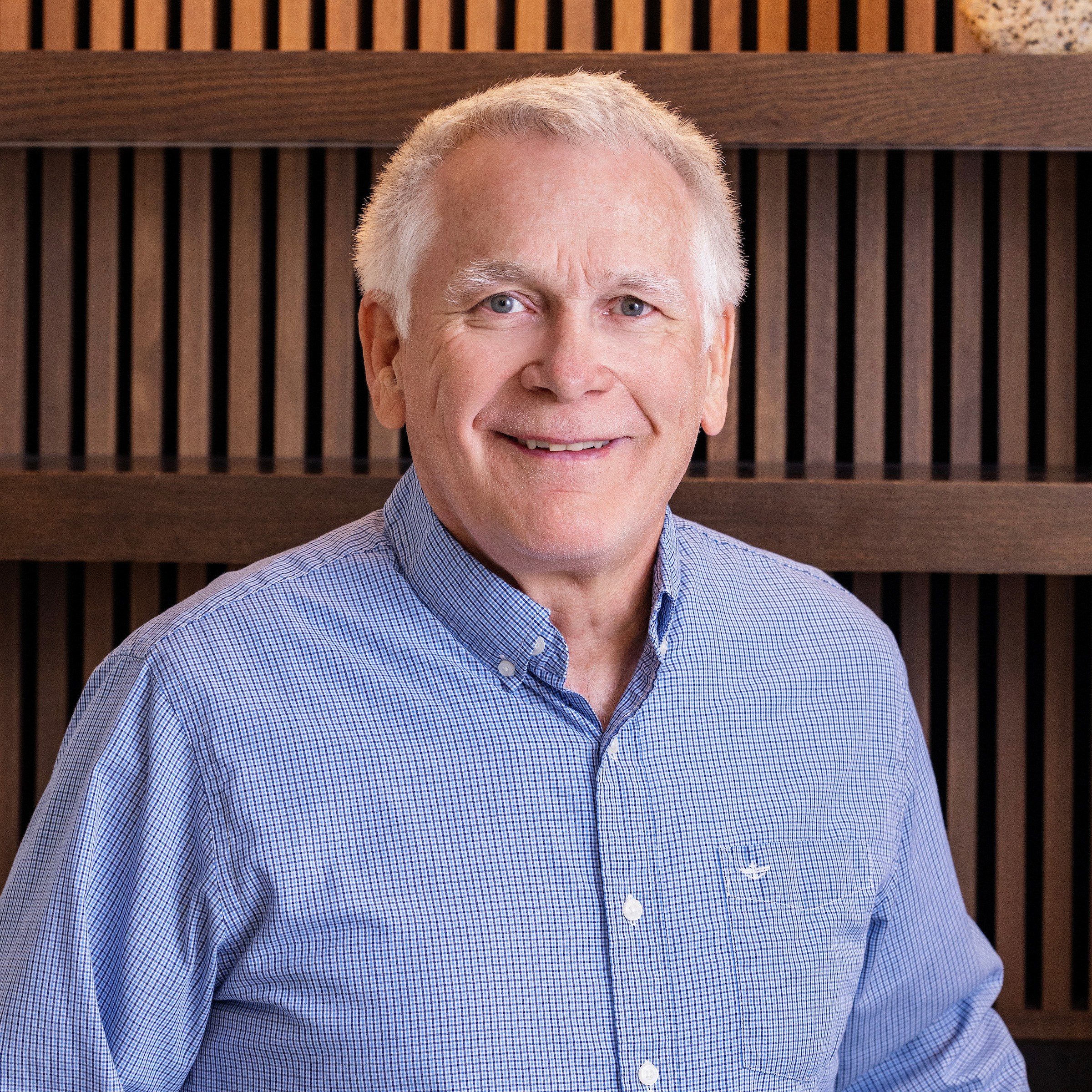 John Boyer