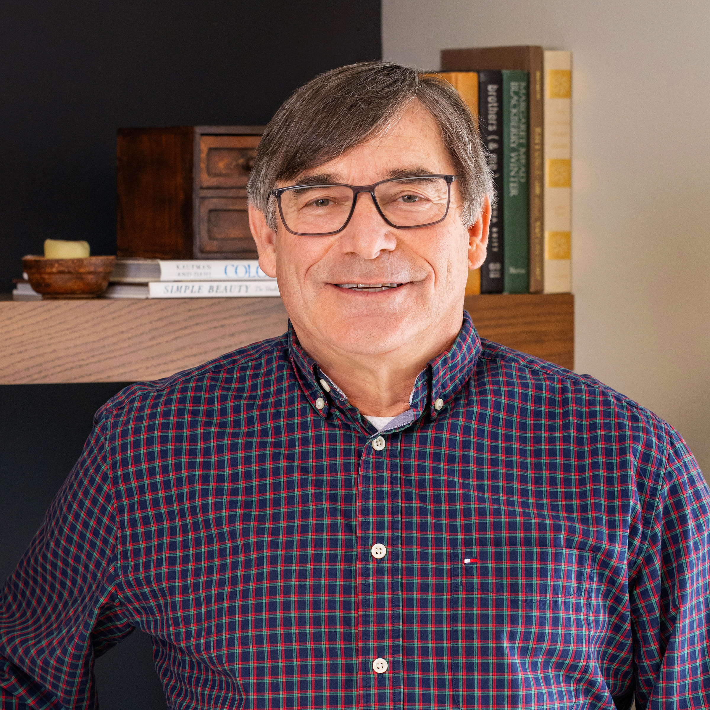 Paul Boyer