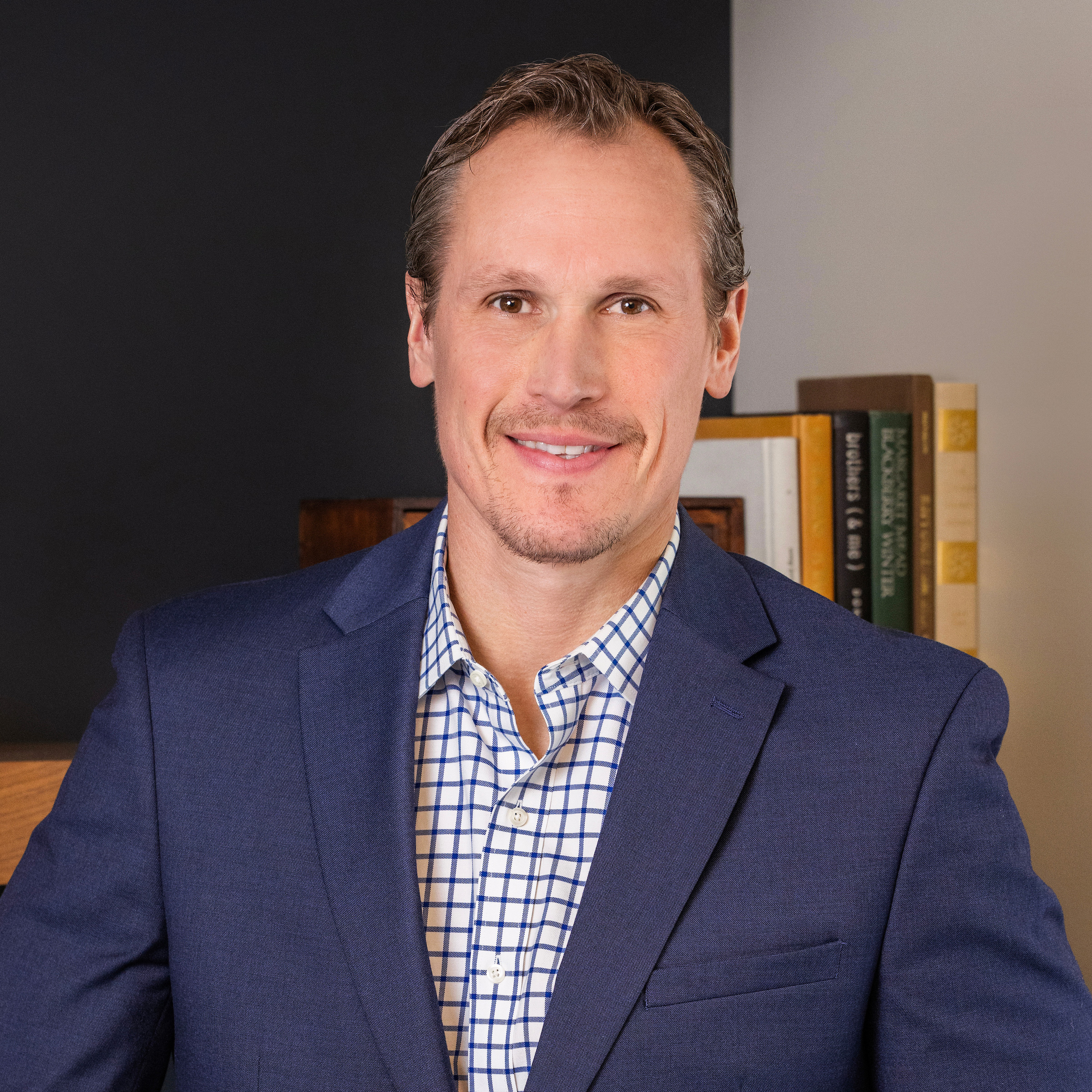 Tim Forsberg
