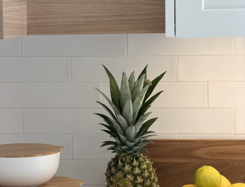 Scandinavian Style in Plymouth