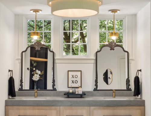 Keeping It Simple with this great Remodeled Bathroom