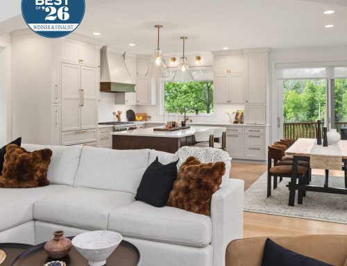 Award-Winning Twin Cities Builder Boyer Building Earns Best of Lake Minnetonka Honors