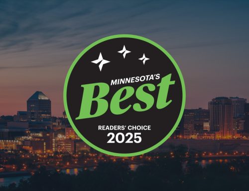 Boyer Building Earns Gold as MN’s Best Custom Home Builder in Star Tribune’s MN’s Best Awards