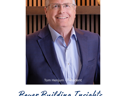 Boyer Building Insights:  The Bathroom Remodel Checklist Every Minnesota Homeowner Needs