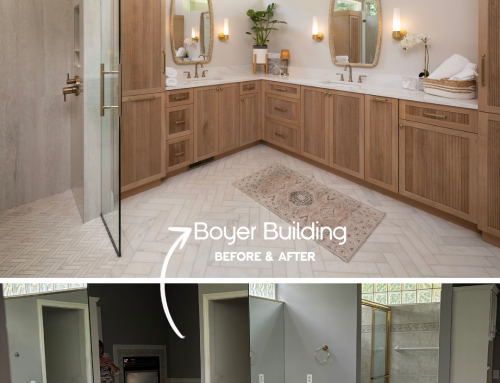 We’re adding all new before-and-afters all the time.