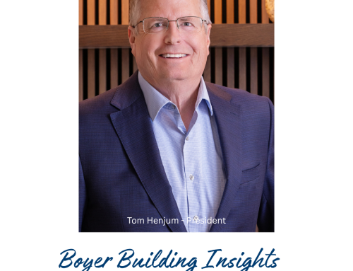 Another Edition of Boyer Building Insights: How to Vet a Remodeling Contractor in Minnesota: 10 Questions That Protect Your Home and Your Budget